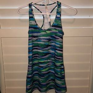 Lululemon Tank Top